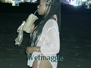 Wetmaggie