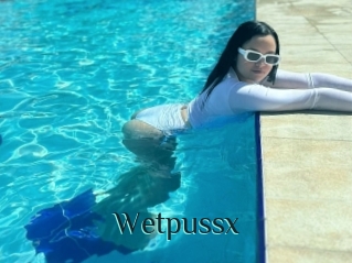 Wetpussx