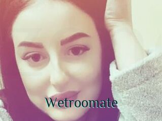 Wetroomate