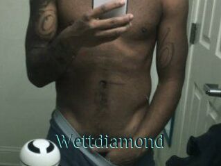 Wettdiamond