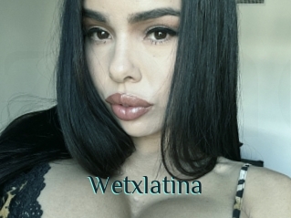 Wetxlatina