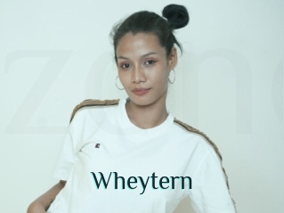 Wheytern