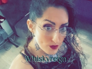 Whiskyreign