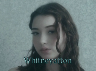 Whitneyafton