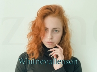 Whitneyallenson