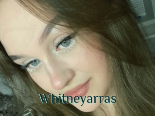 Whitneyarras