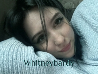 Whitneybardy