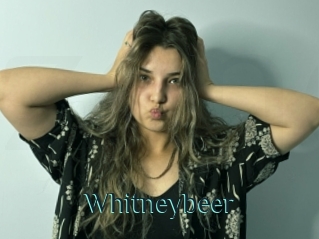 Whitneybeer