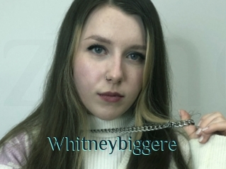 Whitneybiggere