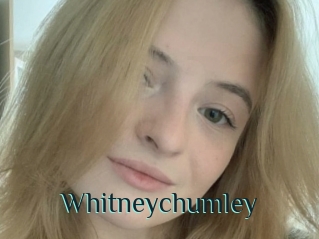 Whitneychumley