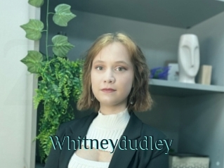 Whitneydudley