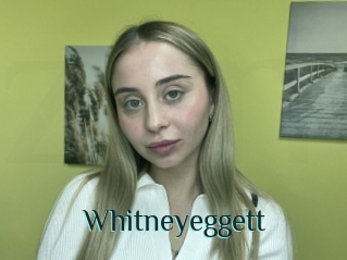 Whitneyeggett