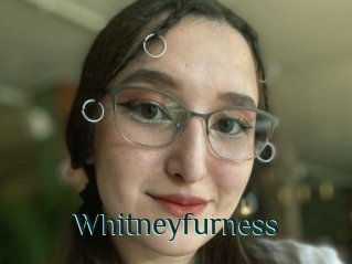 Whitneyfurness