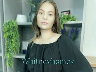 Whitneyhames