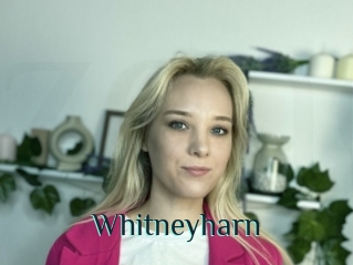 Whitneyharn