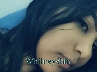 Whitneyshin