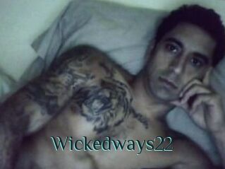 Wickedways22