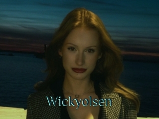 Wickyolsen