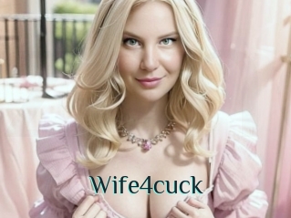 Wife4cuck