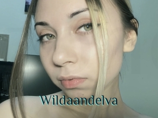 Wildaandelva