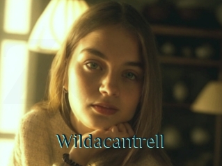 Wildacantrell