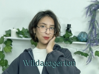 Wildaeagerton