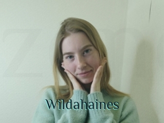 Wildahaines