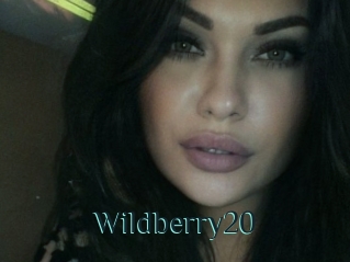 Wildberry20