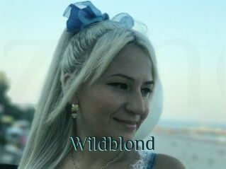 Wildblond