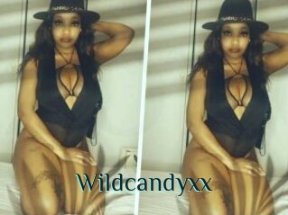 Wildcandyxx