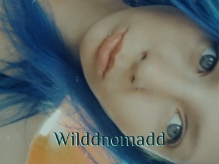 Wilddnomadd