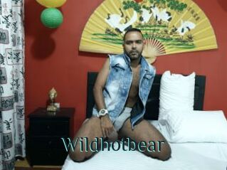 Wildhotbear