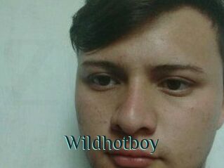 Wild_hotboy