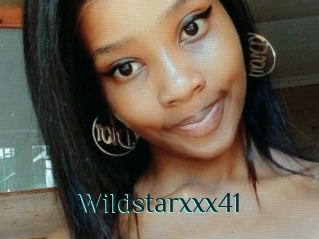 Wildstarxxx41