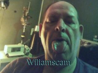 Wiliamscam