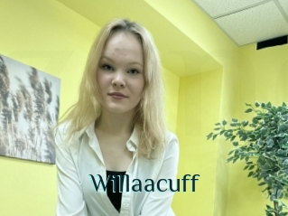 Willaacuff