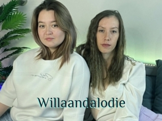 Willaandalodie