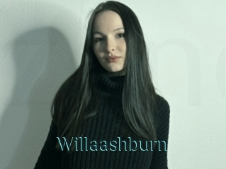 Willaashburn