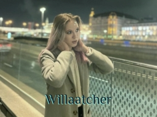 Willaatcher