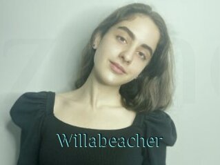 Willabeacher