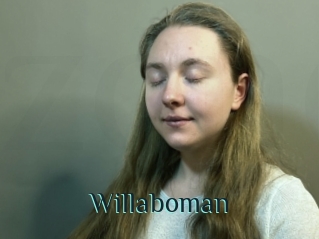 Willaboman