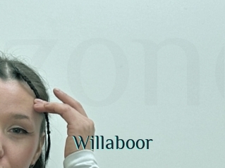 Willaboor