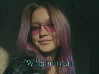 Willabunyan