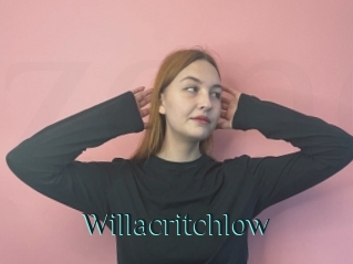 Willacritchlow