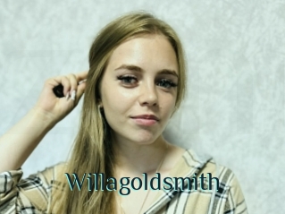 Willagoldsmith