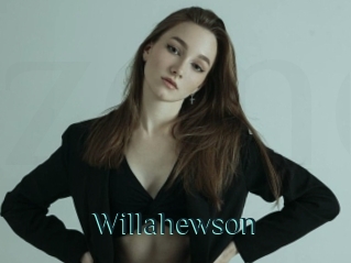 Willahewson