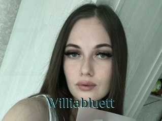 Williabluett