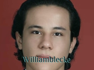 Williamblecke