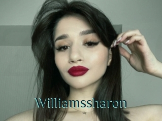 Williamssharon