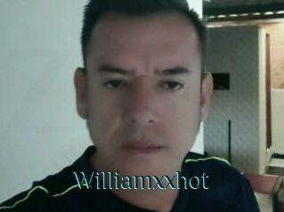 Williamxxhot